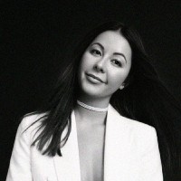 Rikki Cottrell, Director of Sales